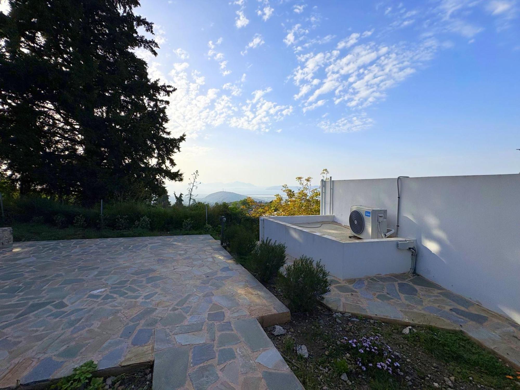 The Water Mill Cottage Lagoudi Zia Exterior photo